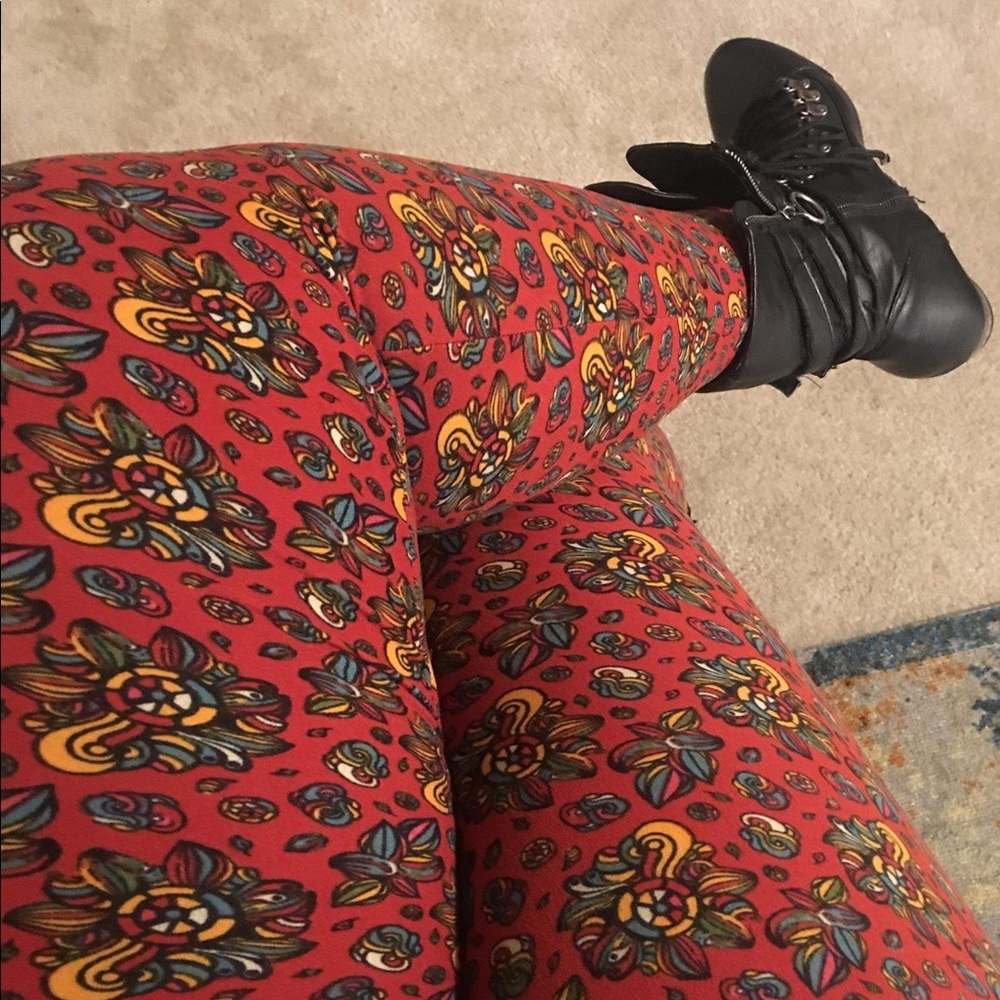 Leggings